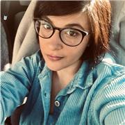 Studentessa universitaria offre ripetizioni di Inglese